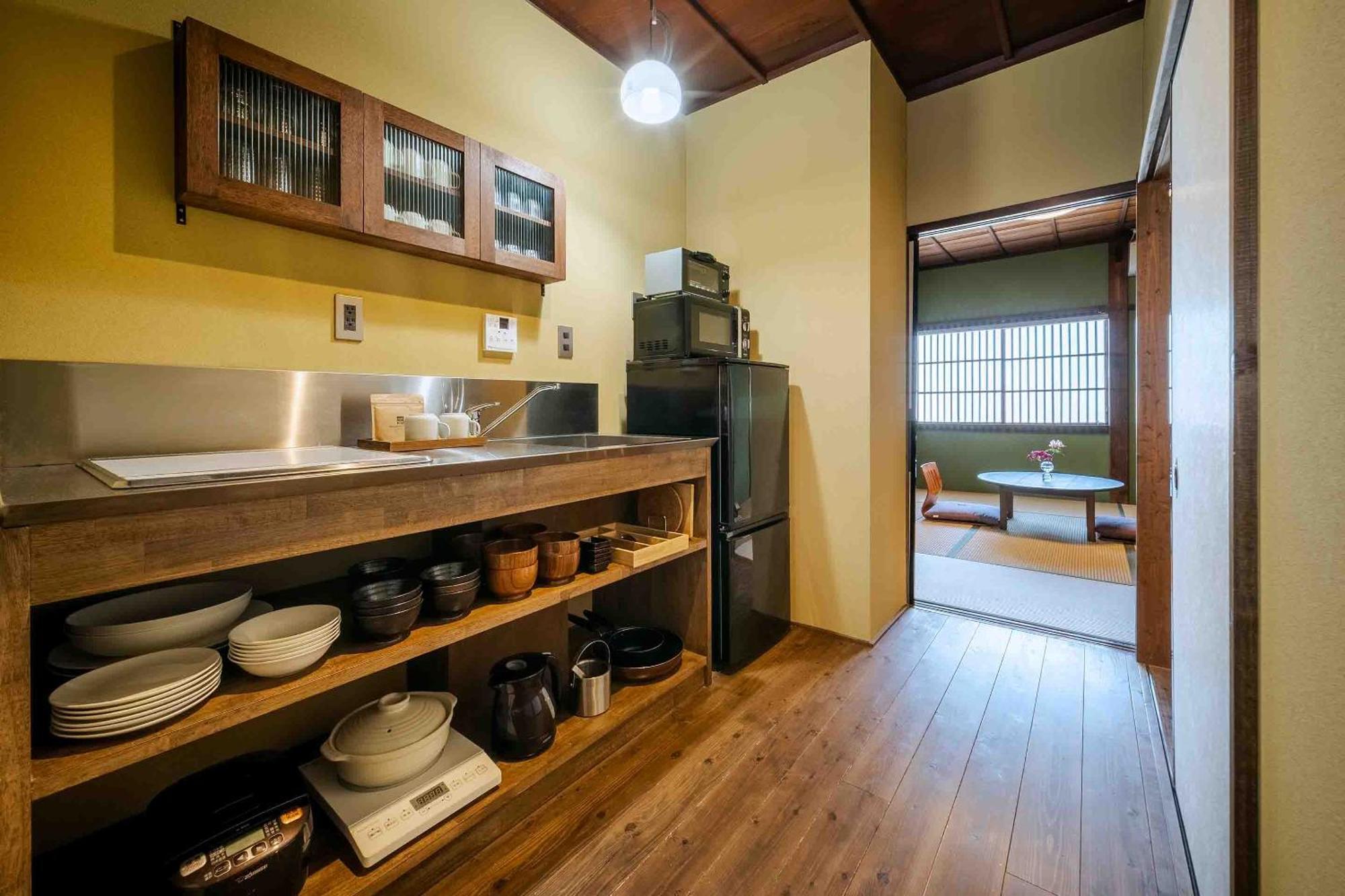 Villa Hisago Kanazawa Exterior foto