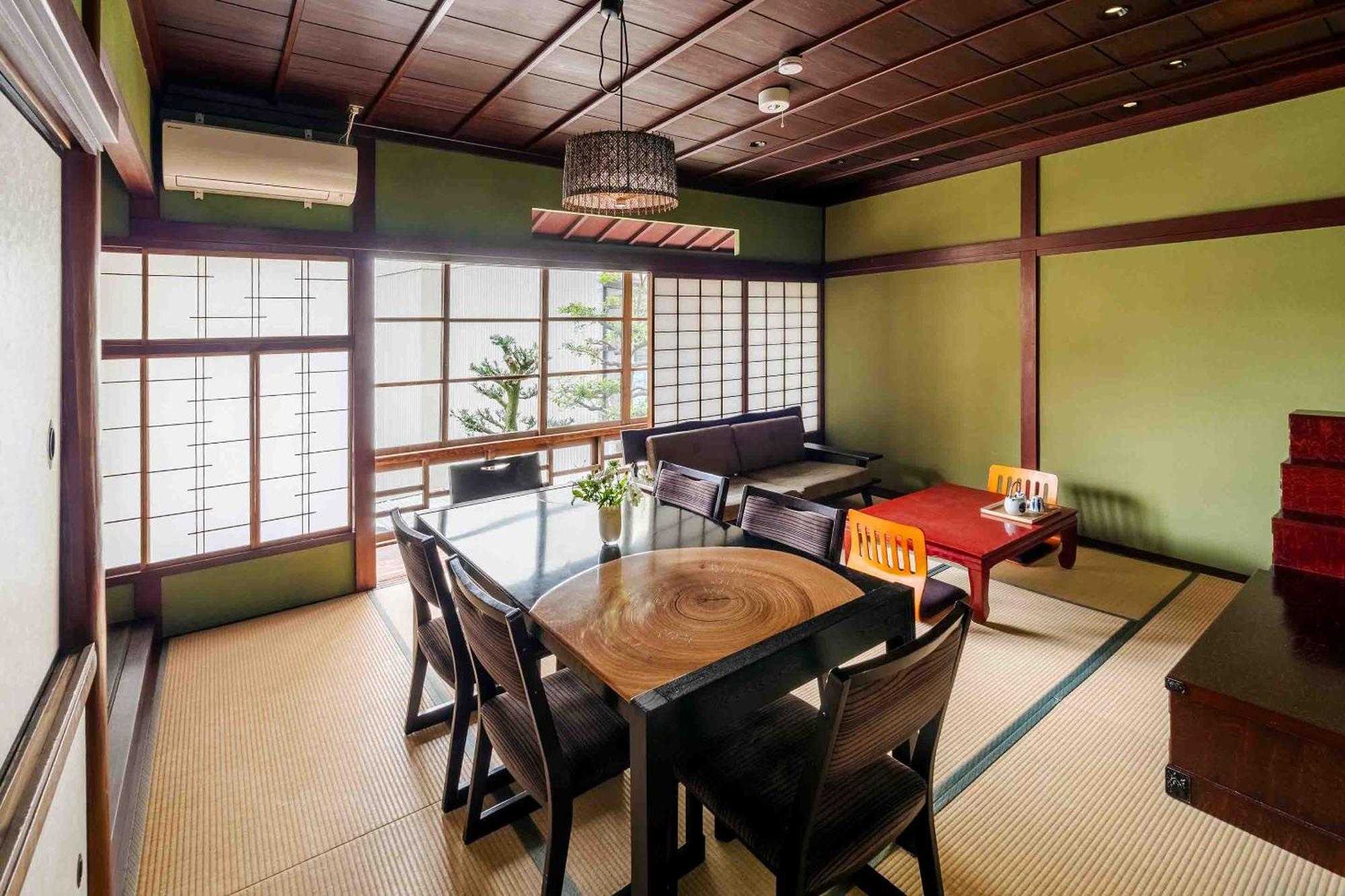 Villa Hisago Kanazawa Exterior foto