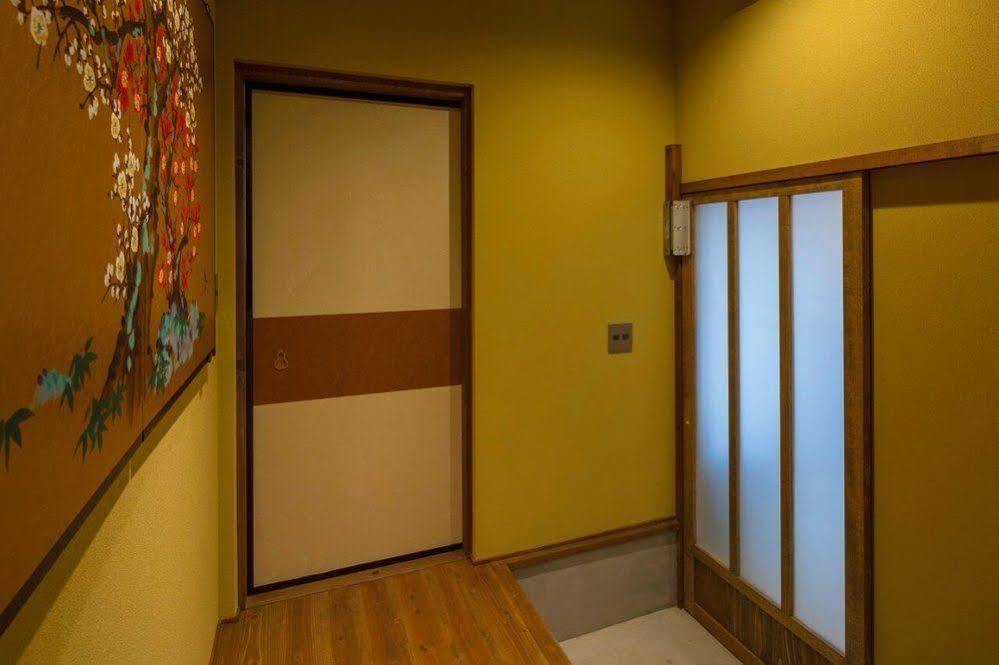 Villa Hisago Kanazawa Exterior foto